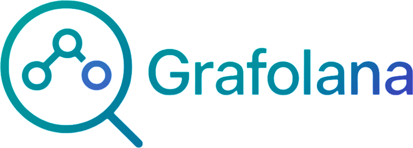 Grafolana Logo